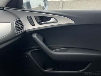 Audi A6 BiTDI 230KW,Noční vidění,Keyless,Sound Boster,F1,LED - 15