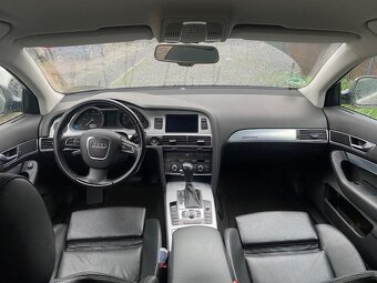Audi A6 Allroad 3.0TDi - 15