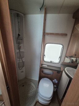 Hobby La Vita 545 kmf - 15