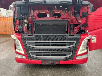 Tahač Volvo FH 460, LOW DECK, EURO 6 - 15