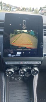 Renault Zoe facelift 52kw model 2021 - 15