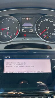 VW Passat B8,5 FL 2021 ACC/Kamera/Tažné/Výhř. Sklo - 15