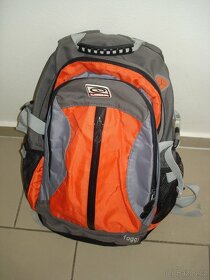 Cyklobatoh cameblak, outdoor batůžek, běžecký pás jogging - 15