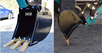 Kráčející bagr CZ 😉 - 15