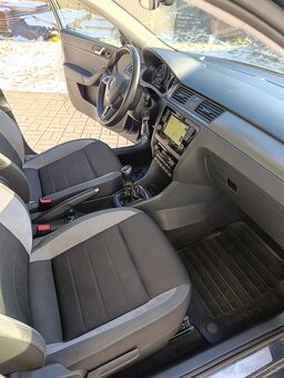 Škoda Rapid 1.2 TSI 66kw Joy - 15