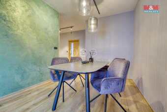 Prodej bytu 3+kk, 70 m², Vochov - 15
