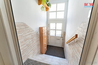 Prodej rodinného domu, 160 m², Poděbrady, ul. Rösslerova - 15