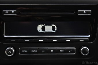 Škoda Rapid 1.2 TSi SPACEBACK STYLE,DKLIMA,VÝHŘEV,TEMP,PDC - 15
