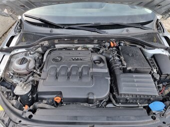 Škoda Octavia 3 2.0TDI 110kw Elegance Columbus - 15