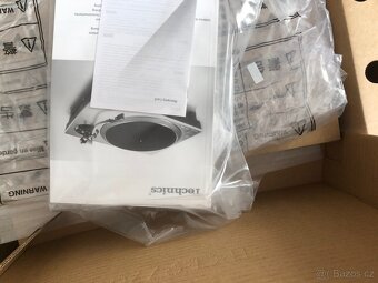 Gramofon Technics SL - 1500 C - 15