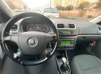 Škoda Fabia 1.2 51kw - 15
