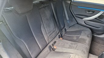 BMW 430d xDrive Gran Coupé Sport Line M-paket - 15