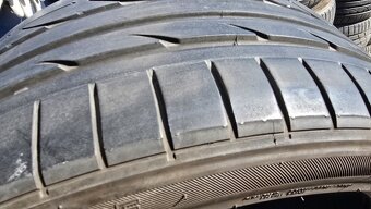 Letní pneu 245/40/18 Bridgestone - 15