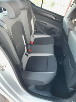 Škoda Fabia 3 1.0 MPI 55kw rok 2015 - 15