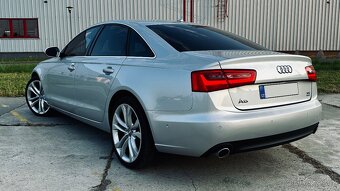 R20 ALU AUDI - 5X120 = SQ5 - Q5 - A6 - S6- A7 - S7 - A8 - S8 - 15