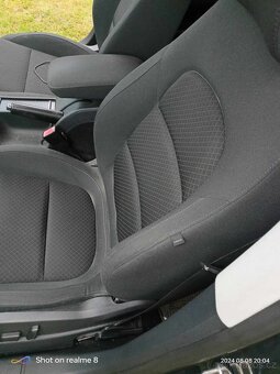 Superb 2 2,0 TDi 125 kw - 15