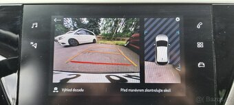 Opel Corsa roční vůz 12tis km v záruce po 1. majiteli ČR - 15