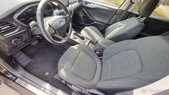 Ford Focus 2.0 EcoBlue Business ACTIVE AT - 15