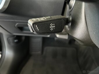 Audi A6 Avant 3.0 50TDI,210kW,QUATTRO,ČR,ODPOČET DPH - 15