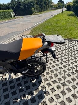 BUELL  Ulysses XB12X - 15