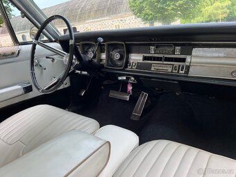 1967 Dodge Monaco 500 - 15