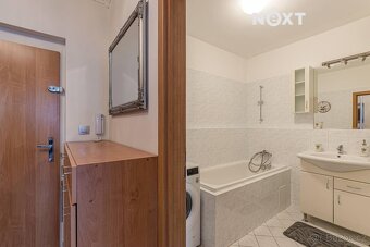 Pronájem byt 2+kk, 52㎡ - 15