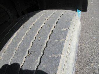 DAF CF 85.480, 8x4 - 15
