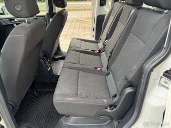 Volkswagen Caddy 1.4 CNG - 15