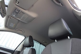 OCTAVIA 3, 1.4TSI-103kw,ELEGANCE,Bi-Xen,Výhřevy,2xPDC,149tkm - 15