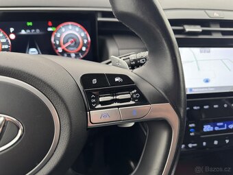 Hyundai Tucson, 1.6169kw4x4DPH1MAJPLUG-IN - 15