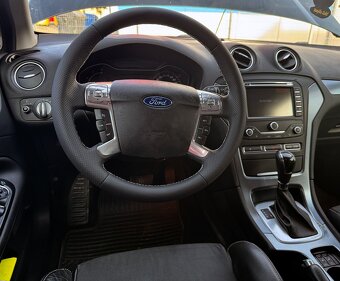 FORD Mondeo Mk4 2.0 TDCi po fl. 103 kW automat, Convers+ - 15