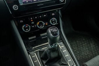 Škoda Superb 2.0 TDI Ambition / AJ NA SPÁTKY / PROTIÚČET / - 15