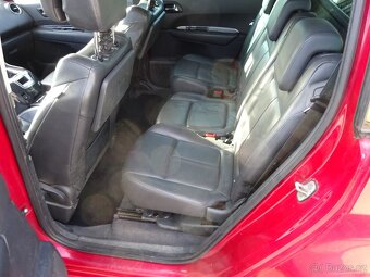 Peugeot 5008 1.6i r.v.2010 (115 kw) stk:4/2027 Koupeno ČR - 15