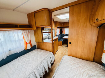 HOBBY 495, PŘEDSTAN, BOJLER. - 15