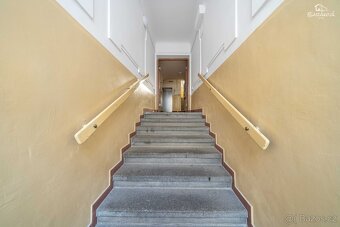 Pronájem bytu 2+kk 46 m², Plzeň - Jižní Předměstí - 15