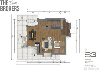 Prodej Luxusní rezidence, Kitzbühel, Austria - 15
