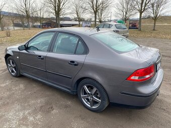 SAAB 93 Linear 1,8 16V 90KW - 15