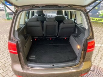 Volkswagen Touran 1.6 TDi (77 kW) - 15