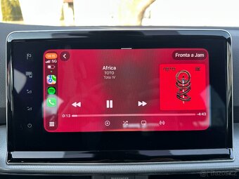 Seat Tarraco 1,5 TSi ACC, tažné, DPH - 15