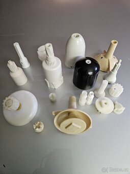 RŮZNÉ ND NA ETA 0022 - 15