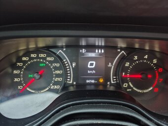 Fiat Tipo 1.4 Pop 70 kW - 15