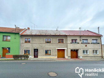 Prodej rodinného domu se zahradou ve Vrahovicích - 15