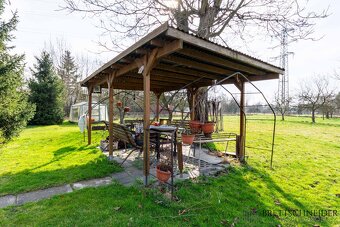 Prodej rodinného domu, 120 m2, ul. Popinecká, Vratimov - 15