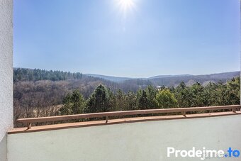 Prodej bytu 2+1, 61m2 - Brno - Bystrc, ev.č. 100034 - 15