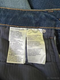 Originál TOMMY HILFIGER ‘26’ - 15