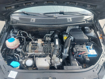 Škoda Roomster 1.2TSi 77kW,rozvody,aut.klimatizace - 15