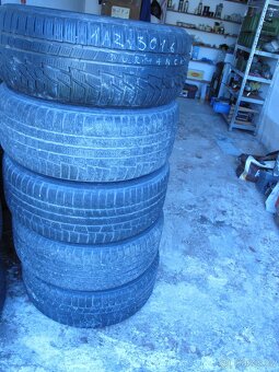 BMW X3 - 3.0 D - 15
