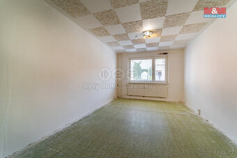 Prodej bytu 4+1, 74 m², Sokolov, ul. Lidické nábřeží - 15
