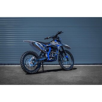 Pitbike Leramotors Killer 250ccm, blue - 15