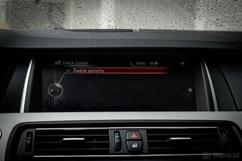 BMW Rad 5 530d xDrive M-Packet - 15